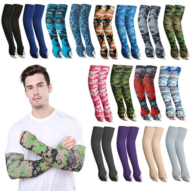 Knee Pads Warmer Basketball Running Sportswear Sun Protection Arm Cover Outdoor Sport Sleeves, Color6
Knee Pads Warmer Basketball Running Sportswear Sun Protection Arm Cover Outdoor Sport Sleeves, Color6