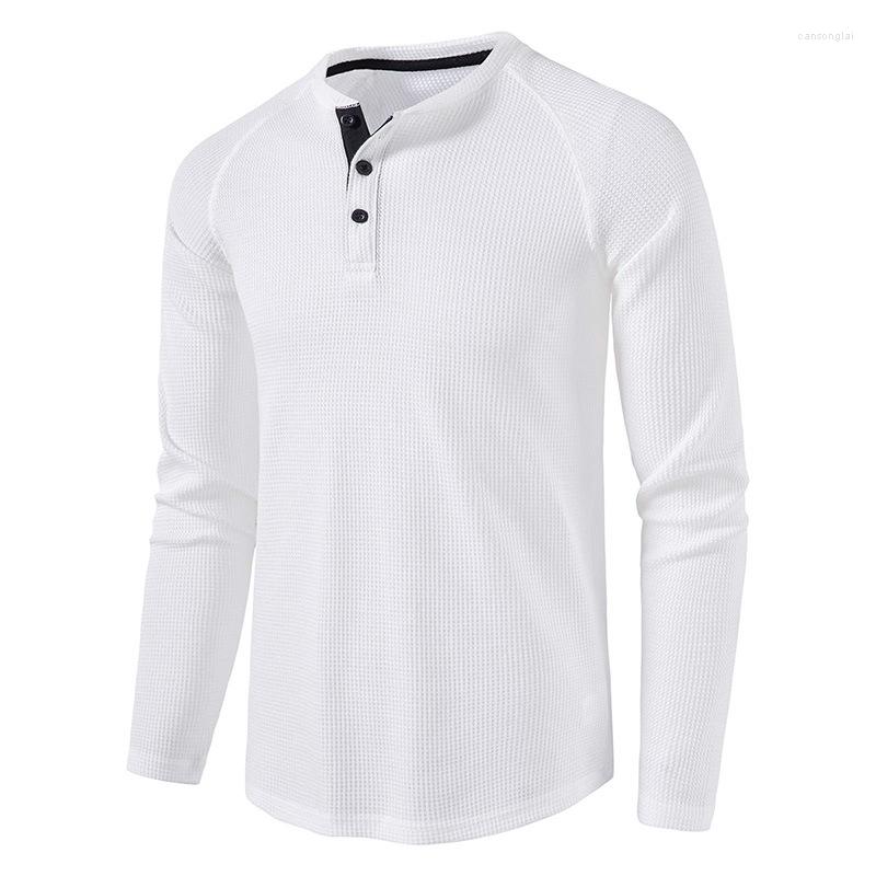 Men's T Shirts Autumn Men Vintage Long Sleeve T-shirt Bottoming Slim Fit O Neck Tshirt Blouse Fashion Pullover Tees Streetwear Tops
Men's T Shirts Autumn Men Vintage Long Sleeve T-shirt Bottoming Slim Fit O Neck Tshirt Blouse Fashion Pullover Tees Streetwear Tops