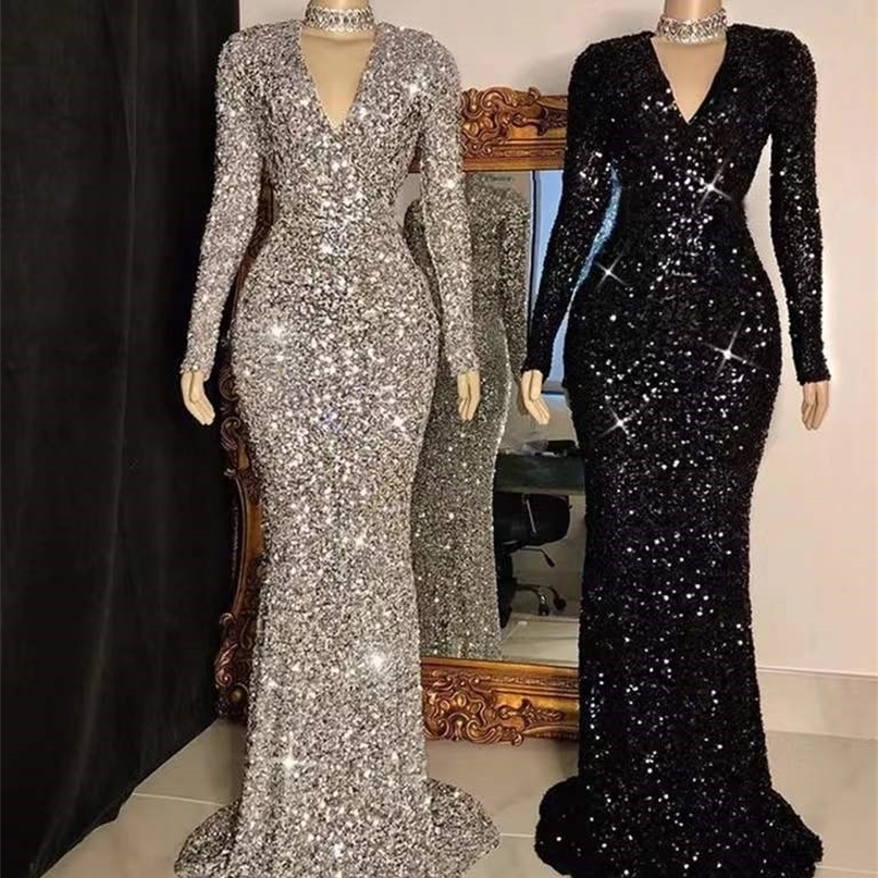 Two Piece Dress Partysix Women Gray V Neck Long Sleeve Sequin Elegant Evening Party Maxi Ladies Trailing es 221010
Two Piece Dress Partysix Women Gray V Neck Long Sleeve Sequin Elegant Evening Party Maxi Ladies Trailing es 221010