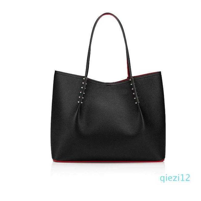 Fashion luxury 2021 Women Shoulder Bags Genuine Leather red bottom Rivets Spikes Bow Cross body Tote Bag Designer Handbags Shop327e
Fashion luxury 2021 Women Shoulder Bags Genuine Leather red bottom Rivets Spikes Bow Cross body Tote Bag Designer Handbags Shop327e
