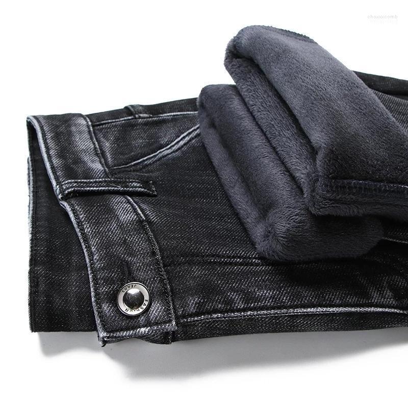 Men's Jeans Men's 2022 Winter Men Black Slim Fit Stretch Thick Velvet Pants Warm Casual Fleece Trousers Male Plus Size -42, 6212r smokey gray
Men's Jeans Men's 2022 Winter Men Black Slim Fit Stretch Thick Velvet Pants Warm Casual Fleece Trousers Male Plus Size -42, 6212r smokey gray