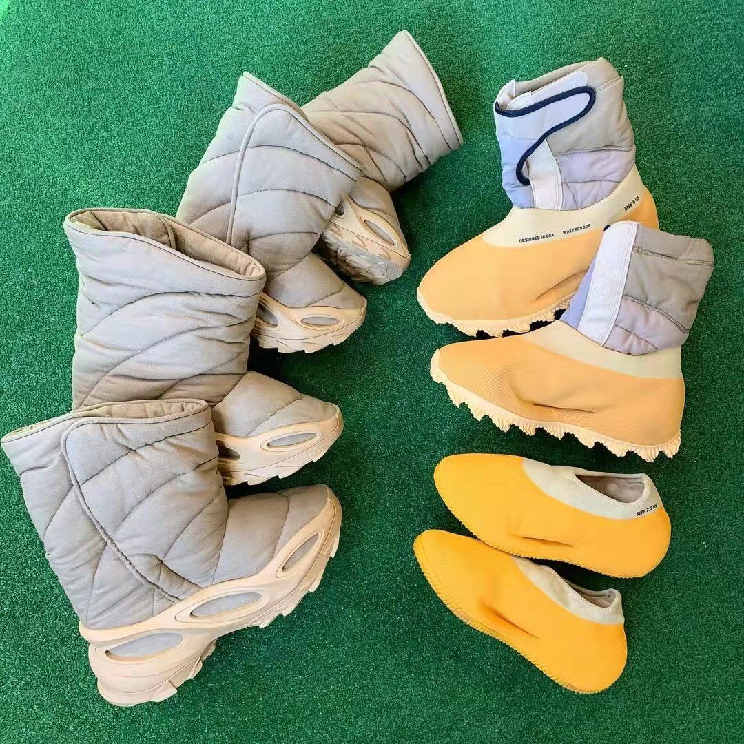 Designer boot NSLTD Knit Runner Boots Rnr Socks Speed Slip On Sneaker Snow Sulfur Khaki Stone Beige Black Knitting Footwear uggs women, Box
Designer boot NSLTD Knit Runner Boots Rnr Socks Speed Slip On Sneaker Snow Sulfur Khaki Stone Beige Black Knitting Footwear uggs women, Box