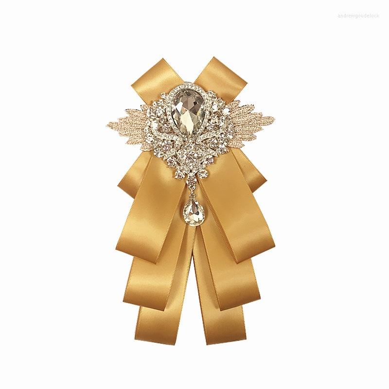 Bow Ties British Style Men's Tie Fabric Rhinestone Necktie Korean Luxulry Shirt Collar Wedding Party Jewelry Clothing Accessories
Bow Ties British Style Men's Tie Fabric Rhinestone Necktie Korean Luxulry Shirt Collar Wedding Party Jewelry Clothing Accessories