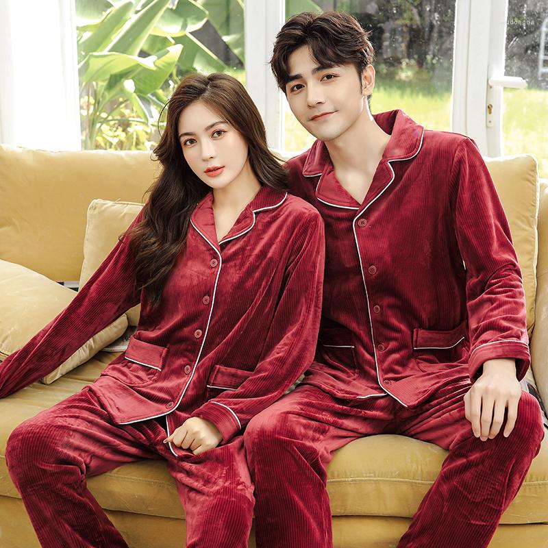 Men' Sleepwear Men Winter Warm Velvet Pajama Sets Luxurious Wool Pijamas Women Elegant Plus Size Pajamas Turn-down Collar Pijama Male, Men gray robe
Men' Sleepwear Men Winter Warm Velvet Pajama Sets Luxurious Wool Pijamas Women Elegant Plus Size Pajamas Turn-down Collar Pijama Male, Men gray robe
