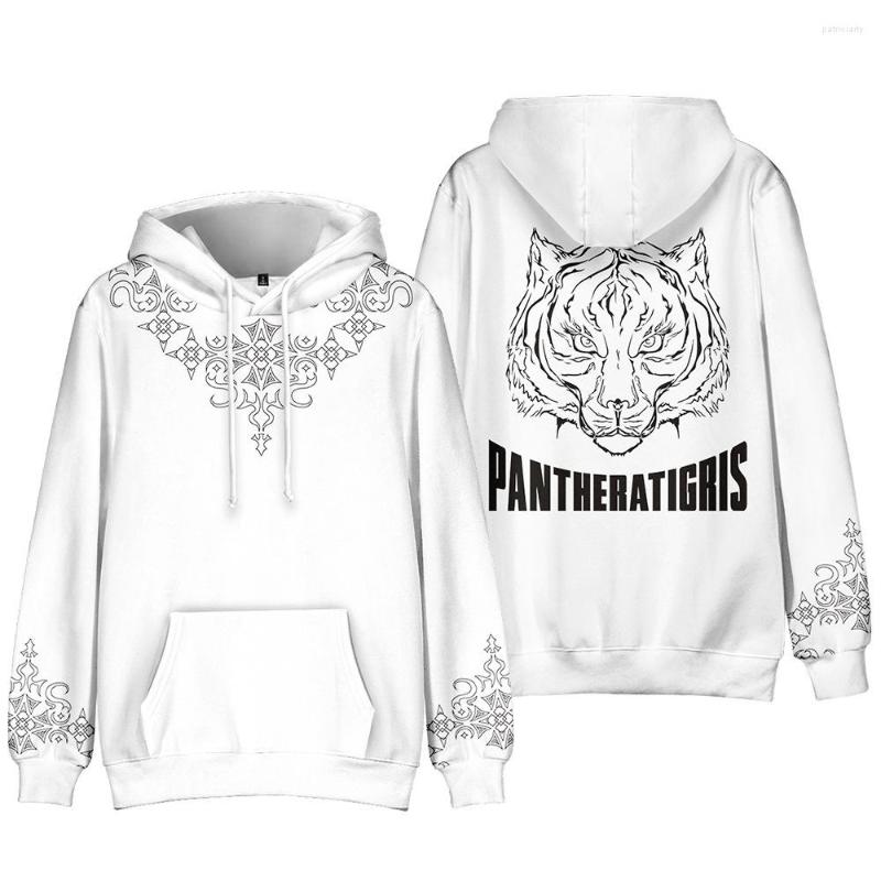 Men's Hoodies Fashion 3D Printed Tiger Men Sweatshirts Women Unisex Pullovers Kids Animal Hooded Autumn Boys White Streetwear
Men's Hoodies Fashion 3D Printed Tiger Men Sweatshirts Women Unisex Pullovers Kids Animal Hooded Autumn Boys White Streetwear