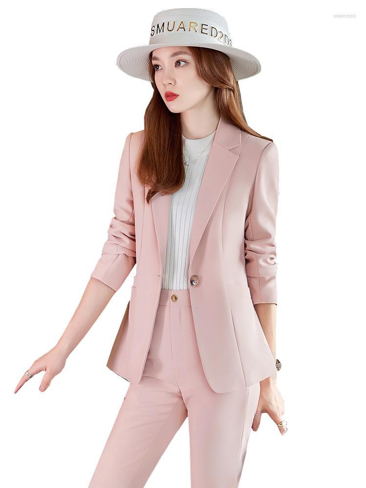 Women' Two Piece Pants Women' Office Ladies Formal Pant Suit Women Female Business Work Wear 2 Set Pink Purple Green Red Navy Solid, Purple 2 piece set
Women' Two Piece Pants Women' Office Ladies Formal Pant Suit Women Female Business Work Wear 2 Set Pink Purple Green Red Navy Solid, Purple 2 piece set