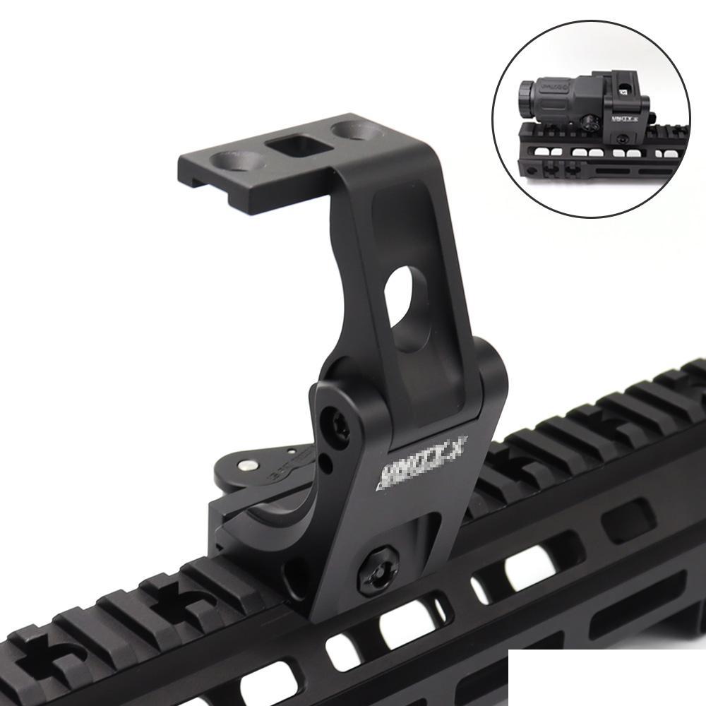 Tactical Accessories Tactical Fast Ftc G33 Mount For Eotech And Exps Magnifier Holder Cnc Space Aluminum Accessories Drop Delivery 20 Dh1M6
Tactical Accessories Tactical Fast Ftc G33 Mount For Eotech And Exps Magnifier Holder Cnc Space Aluminum Accessories Drop Delivery 20 Dh1M6