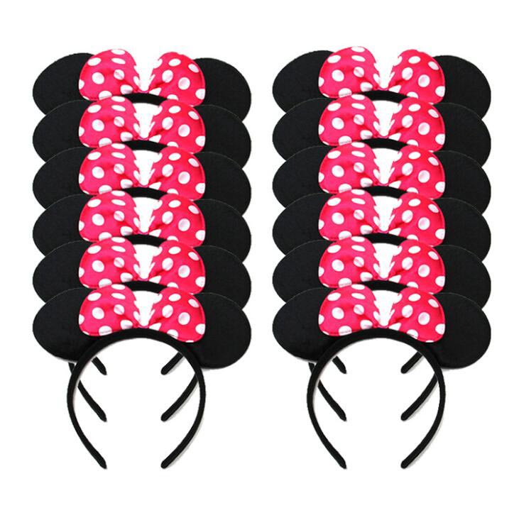 Kids girl Hair Accessory Polka Dots Mouse Ear Hair-sticks Girls Clips Princess Cosplay Party Accessories, Mix /tell me choice
Kids girl Hair Accessory Polka Dots Mouse Ear Hair-sticks Girls Clips Princess Cosplay Party Accessories, Mix /tell me choice