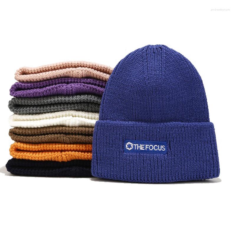 Berets Wool Solid Color Knitted Beanie Bonnet Women Winter Hat Men Warm Skullies Beanies Fashion Casual Hip Hop Cap, White
Berets Wool Solid Color Knitted Beanie Bonnet Women Winter Hat Men Warm Skullies Beanies Fashion Casual Hip Hop Cap, White