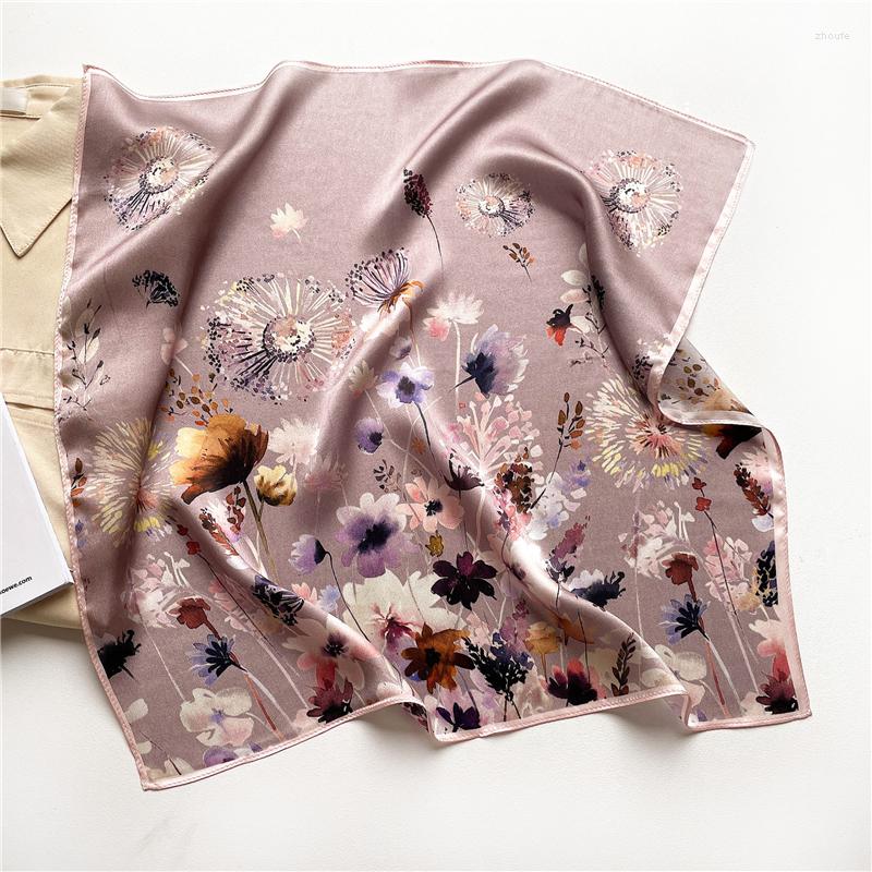 Scarves Print Silk Square Scarf Women Floral Neck Tie Female Hair Band Wrist Foulrad Bandana Headkerchief Echarpe 2022
Scarves Print Silk Square Scarf Women Floral Neck Tie Female Hair Band Wrist Foulrad Bandana Headkerchief Echarpe 2022