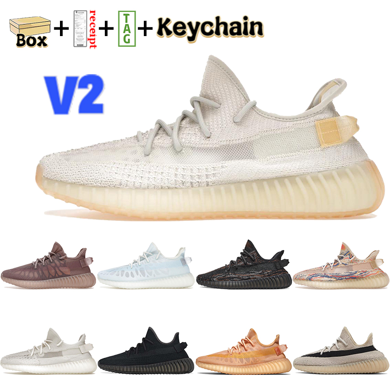 Men Sneakers V2 Running Shoes Beige Black Bone Light Onyx MX Oat Mono Pack Cinder Ice Clay OG Designer Sports Trainers Women Chaussures, Bubble wrap packaging
Men Sneakers V2 Running Shoes Beige Black Bone Light Onyx MX Oat Mono Pack Cinder Ice Clay OG Designer Sports Trainers Women Chaussures, Bubble wrap packaging