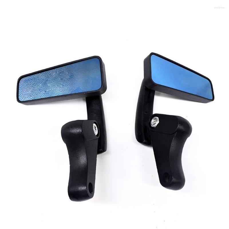 Interior Decorations Motorcycle Rearview Mirror Personality Modification General Retro Parkassist
Interior Decorations Motorcycle Rearview Mirror Personality Modification General Retro Parkassist