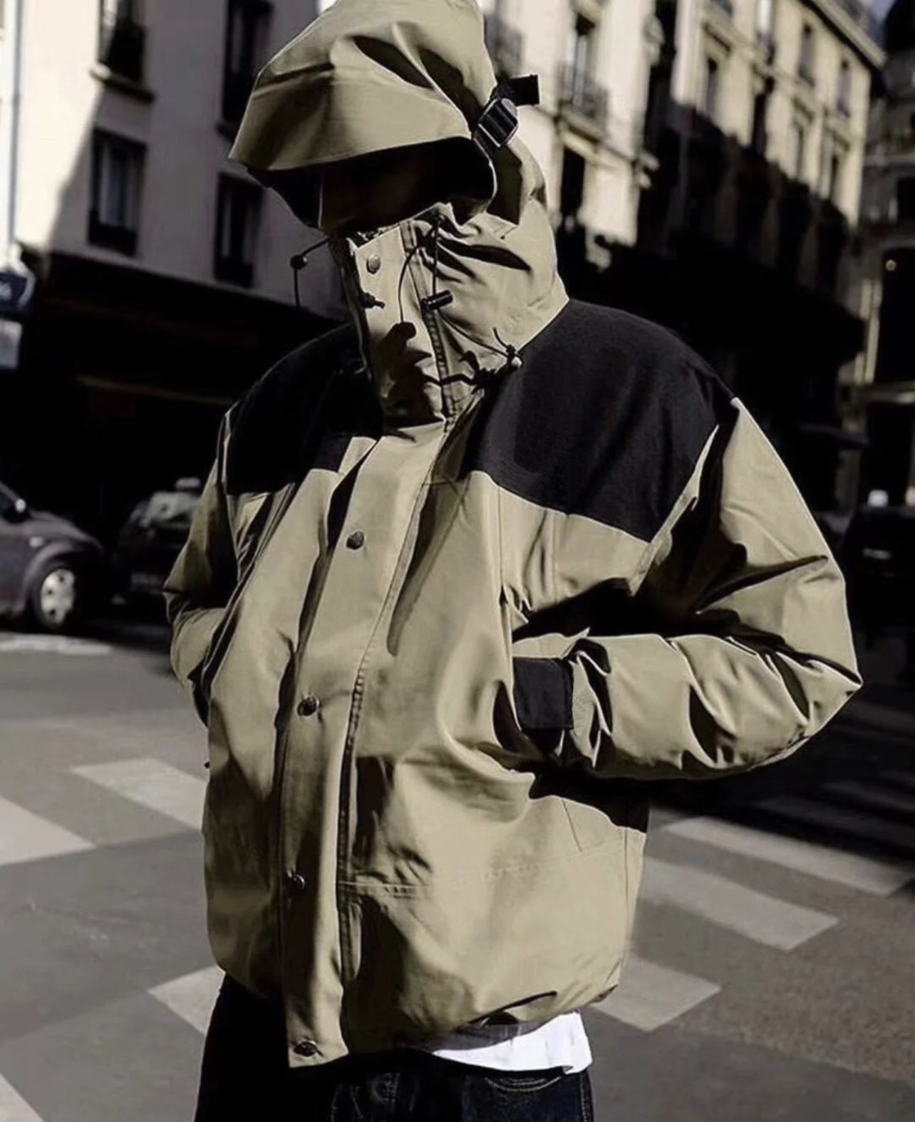 2022 Mens Designer Hooded Outdoor Skiing leisure Down Jacket north Winter men and women Parka Windbreakers Couple Thick warm Outerwear Detachable coat, White
2022 Mens Designer Hooded Outdoor Skiing leisure Down Jacket north Winter men and women Parka Windbreakers Couple Thick warm Outerwear Detachable coat, White