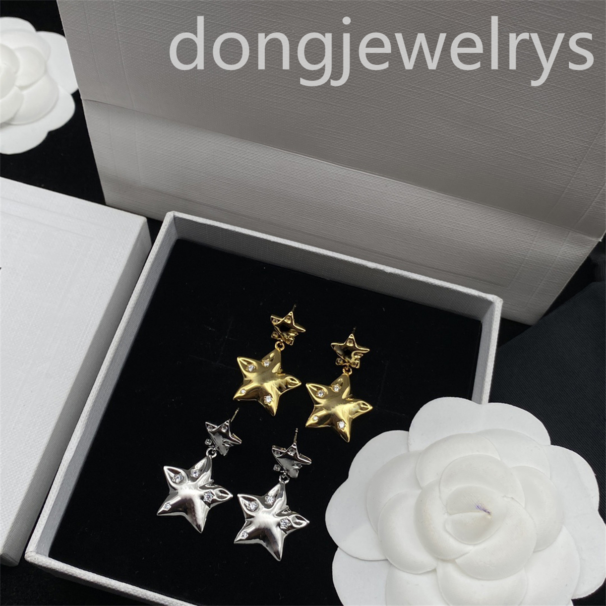 Diamond Trend Fashion Steam punk Ear Designer Women Simple Silver Stud Earings Stainless Steel Material Earring Dongjewelrys Sliver Gold Earings
Diamond Trend Fashion Steam punk Ear Designer Women Simple Silver Stud Earings Stainless Steel Material Earring Dongjewelrys Sliver Gold Earings