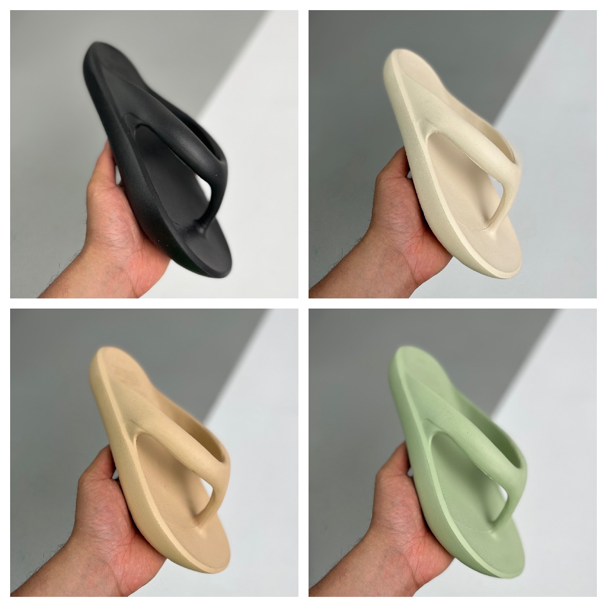 Solid Slippers Men Women Indoor Outdoor Bathroom Fashion Wearable Versatile Comfortable Light Soft Bottom Beach Couple Slippers 36-44
Solid Slippers Men Women Indoor Outdoor Bathroom Fashion Wearable Versatile Comfortable Light Soft Bottom Beach Couple Slippers 36-44