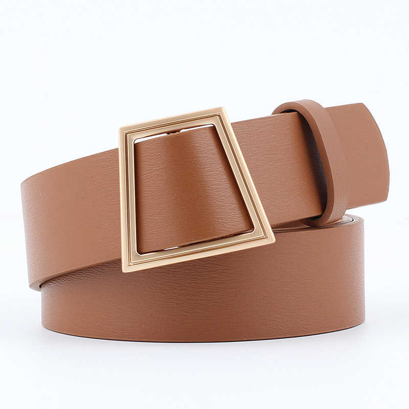 Belts 2019 Designer Hip Hop Women's Gold Buckle Black White Red Brown PU Leather Waist Strap Waistband For Ladies Jeans G221010
Belts 2019 Designer Hip Hop Women's Gold Buckle Black White Red Brown PU Leather Waist Strap Waistband For Ladies Jeans G221010