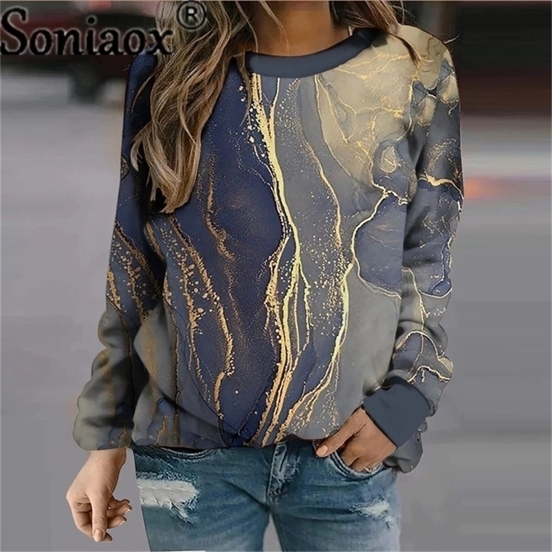 Womens Hoodies Sweatshirts Autumn Fashion Pullover Geometric Print Long Sleeves O Neck Loose Streetwear For Women 221010, Green
Womens Hoodies Sweatshirts Autumn Fashion Pullover Geometric Print Long Sleeves O Neck Loose Streetwear For Women 221010, Green