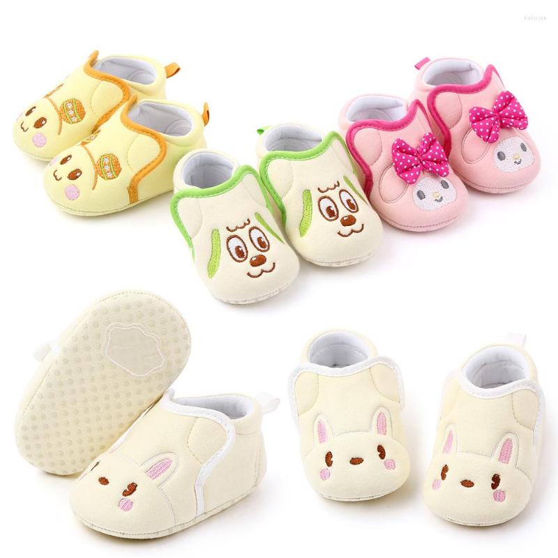 Athletic Shoes COJOK -12m Cartoon Soft Sole Baby Wrapped Toddler Breathable Non Slip Wear Resistant Casual, Pink
Athletic Shoes COJOK -12m Cartoon Soft Sole Baby Wrapped Toddler Breathable Non Slip Wear Resistant Casual, Pink