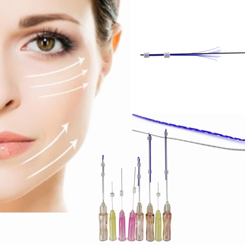 Thread Lifting Beauty Microneedle roller Thread Lift Premium PDO Mono 30g 13mm Screw Cog Multi Molding eyes facial
Thread Lifting Beauty Microneedle roller Thread Lift Premium PDO Mono 30g 13mm Screw Cog Multi Molding eyes facial