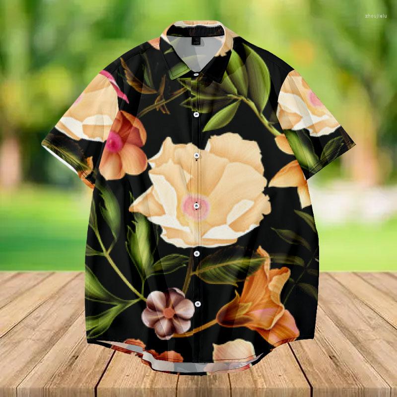 Men's Casual Shirts Fashion Summer Stylish Full Digital Print Button Up Chemise Men's Turn Down Collar Vacation Seaside Short Sleeve, Hawaiian style-20
Men's Casual Shirts Fashion Summer Stylish Full Digital Print Button Up Chemise Men's Turn Down Collar Vacation Seaside Short Sleeve, Hawaiian style-20