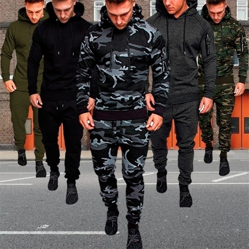 Mens Tracksuits Mens 2 Piece Tracksuit Sweatsuit Jogging Casual Warm Breathable Wicking Fitness Running Sportswear Military Tactical HoodiePant 221010, Black
Mens Tracksuits Mens 2 Piece Tracksuit Sweatsuit Jogging Casual Warm Breathable Wicking Fitness Running Sportswear Military Tactical HoodiePant 221010, Black