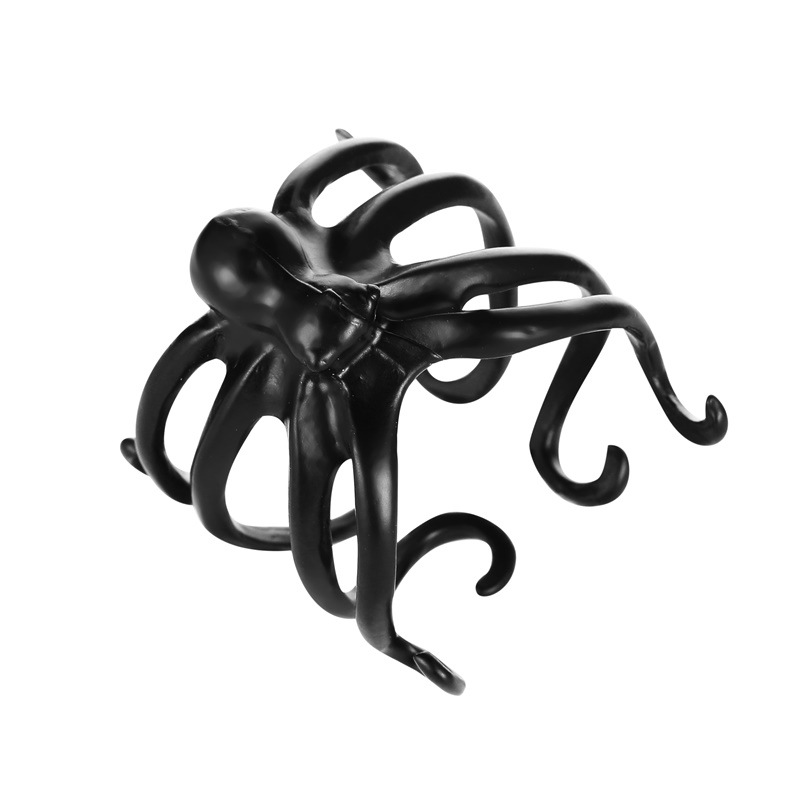 Retro Gothic Octopus Ring Halloween Party Jewelry Adjustable Finger Rings for Men Women Gifts
Retro Gothic Octopus Ring Halloween Party Jewelry Adjustable Finger Rings for Men Women Gifts
