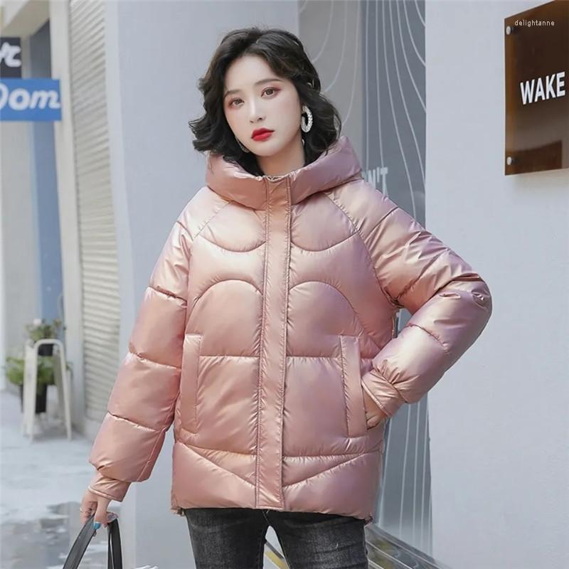 Women's Down 2022 Winter Parkas Women Jacket Warm Thicken Coat Cotton Padded Parka Long Hooded Outwear Loose Female Snow, Green
Women's Down 2022 Winter Parkas Women Jacket Warm Thicken Coat Cotton Padded Parka Long Hooded Outwear Loose Female Snow, Green