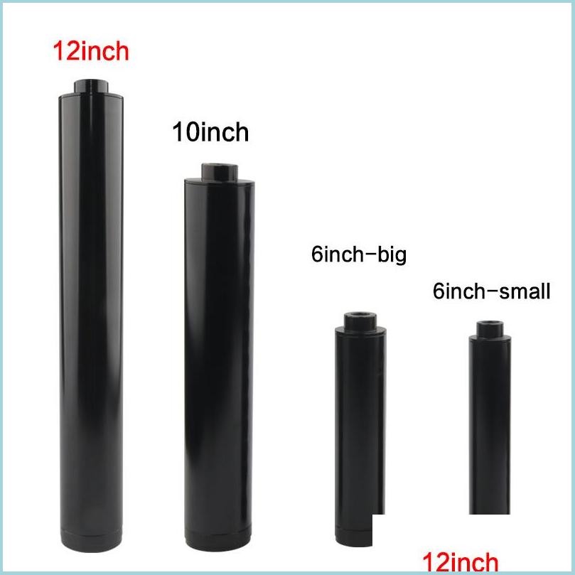 Fuel Filter New Fuel Filter Soent Trap1/2-20 1/2-28 5/8-24 6Inch-Small 6Inch-Big 10Inch Aluminum Trap For Napa 4003 Wix Drop Delivery Dhinp
Fuel Filter New Fuel Filter Soent Trap1/2-20 1/2-28 5/8-24 6Inch-Small 6Inch-Big 10Inch Aluminum Trap For Napa 4003 Wix Drop Delivery Dhinp