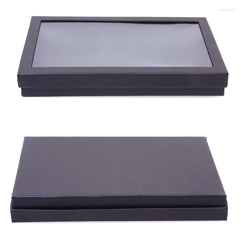 Jewelry Pouches 1 Pcs Exquisite Practical Fine 36 Slots Ring Storage Ear Display Box Organizer Holder Transparent Window Show Case
Jewelry Pouches 1 Pcs Exquisite Practical Fine 36 Slots Ring Storage Ear Display Box Organizer Holder Transparent Window Show Case