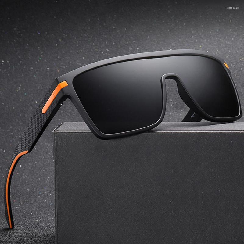 Sunglasses Fashion Polarized For Men Square Oversized Anti Glare Driver Mirror Sun Glasses Women Goggles Male
Sunglasses Fashion Polarized For Men Square Oversized Anti Glare Driver Mirror Sun Glasses Women Goggles Male