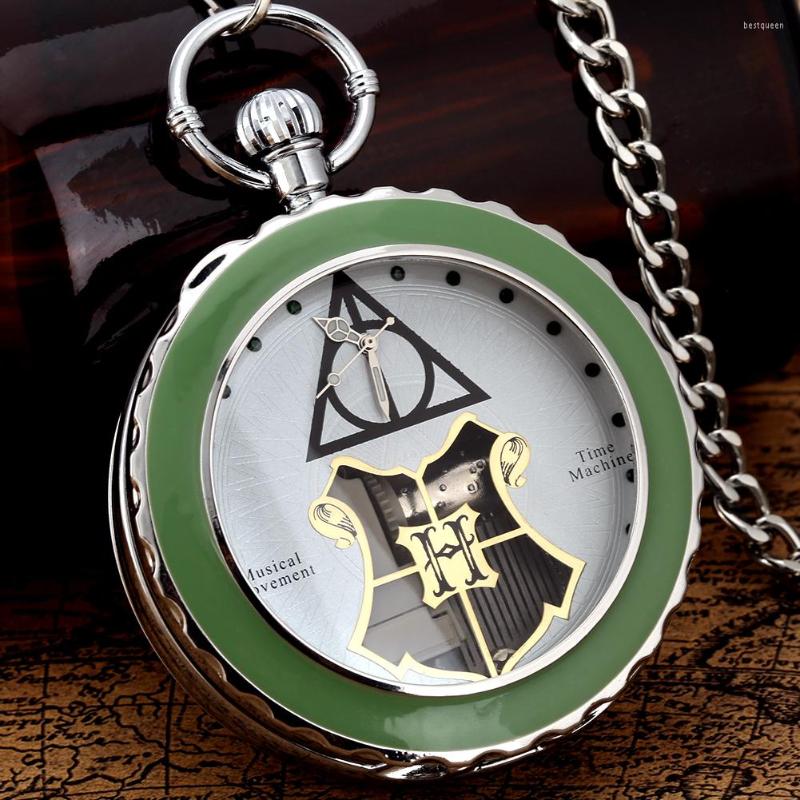 Pocket Watches Music Watch Creative Gift For Men Women Blue/Green/Rose Gold Quartz Chain Clock Couple Montre De Poche, Music watch a
Pocket Watches Music Watch Creative Gift For Men Women Blue/Green/Rose Gold Quartz Chain Clock Couple Montre De Poche, Music watch a