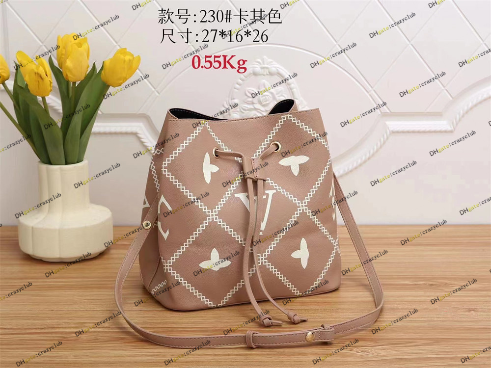 M45555 NEONOE MM Designer Bag Womens Drawstring Bucket Designers bags Cross Body Shoulder Bag Purse Luxury Pochette Accessoires Pouch BB louiseitys viutonity, White
M45555 NEONOE MM Designer Bag Womens Drawstring Bucket Designers bags Cross Body Shoulder Bag Purse Luxury Pochette Accessoires Pouch BB louiseitys viutonity, White