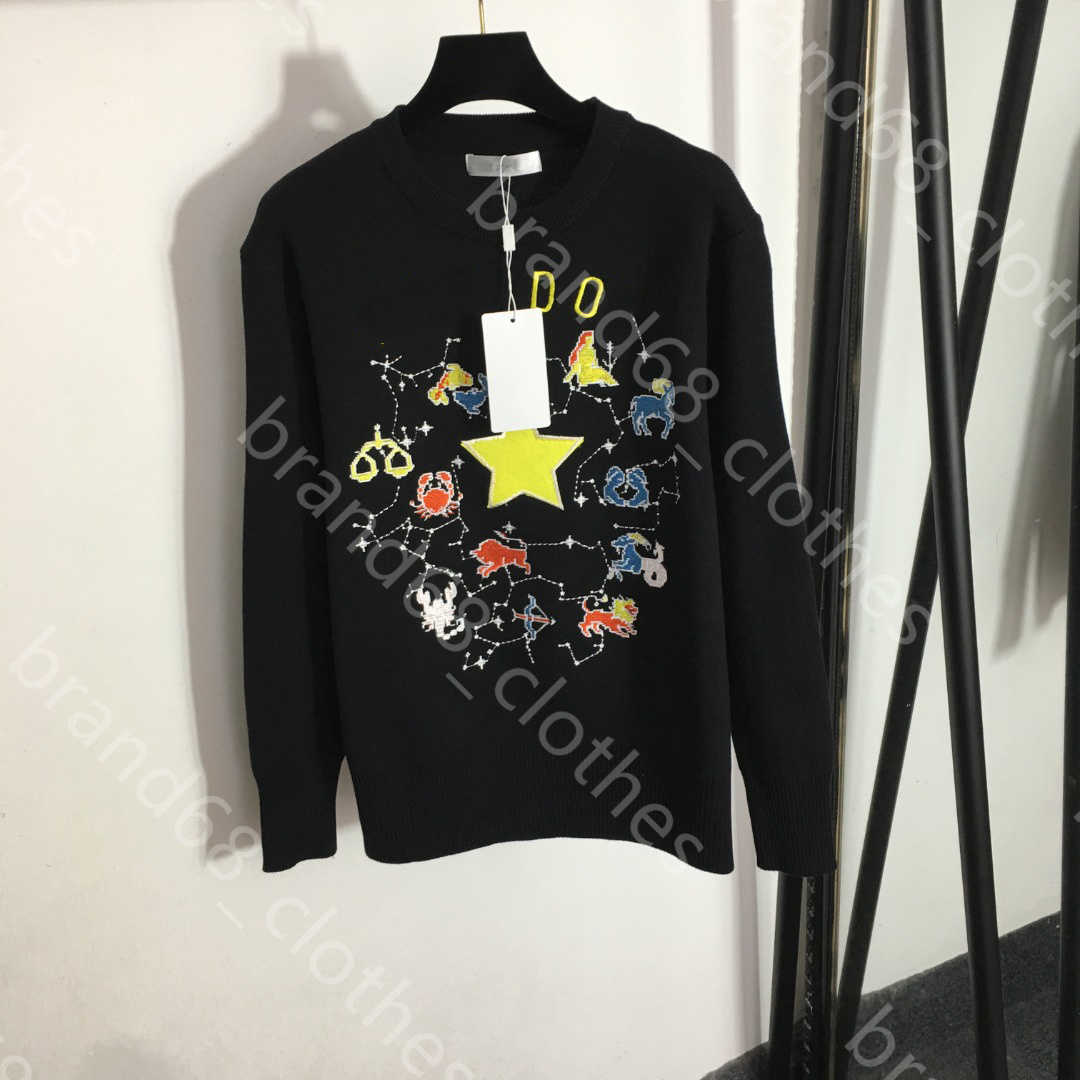 22ss designer women wool knit sweater long sleeve sweater autumn winter crew neck sweaters logo d..r brand hoodies dress fashion girl knit top
22ss designer women wool knit sweater long sleeve sweater autumn winter crew neck sweaters logo d..r brand hoodies dress fashion girl knit top