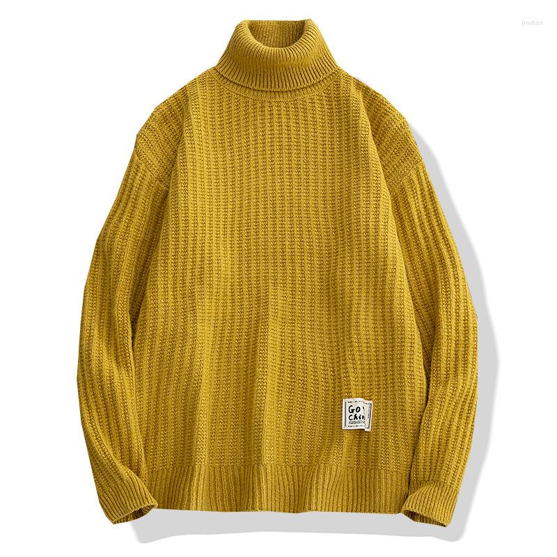 Men' Sweaters Speaking Sweater Men' Autumn And Winter Trend Thick Model Bottom Shirt Clothing
Men' Sweaters Speaking Sweater Men' Autumn And Winter Trend Thick Model Bottom Shirt Clothing