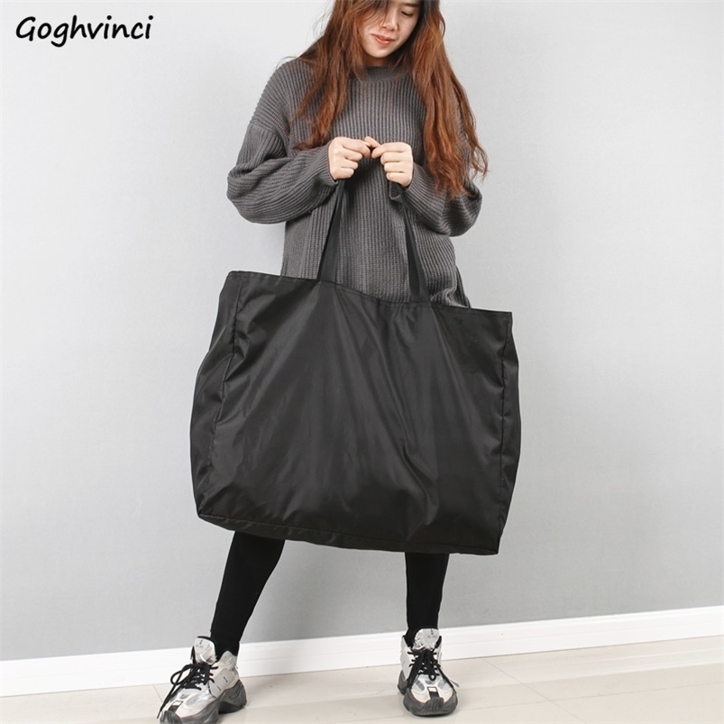 Shopping Bags Oxford Solid Color Zipper Large Capacity Grocery Washable Reusable Simple Outdoor Heavy Duty Fashion Bag 221010, Black 44-14-39
Shopping Bags Oxford Solid Color Zipper Large Capacity Grocery Washable Reusable Simple Outdoor Heavy Duty Fashion Bag 221010, Black 44-14-39