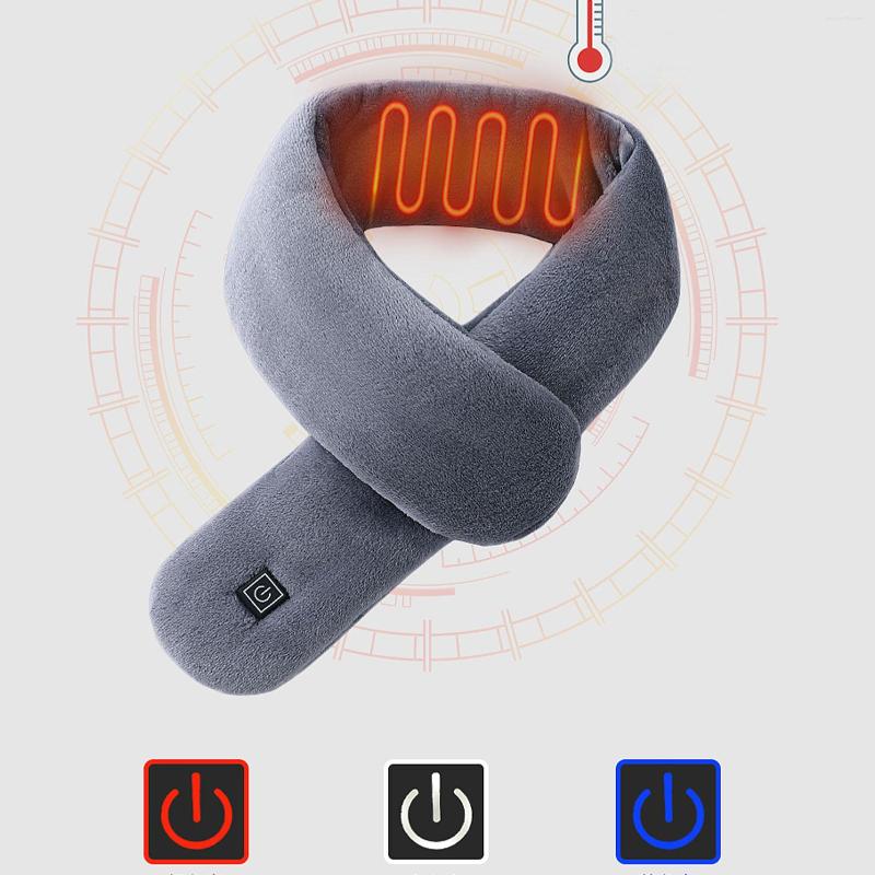 Bandanas 2022 Winter Scarf USB Heating Ladies Heated Waterproof Men'S Smart Shawl Vibration Massage Plush Collar
Bandanas 2022 Winter Scarf USB Heating Ladies Heated Waterproof Men'S Smart Shawl Vibration Massage Plush Collar
