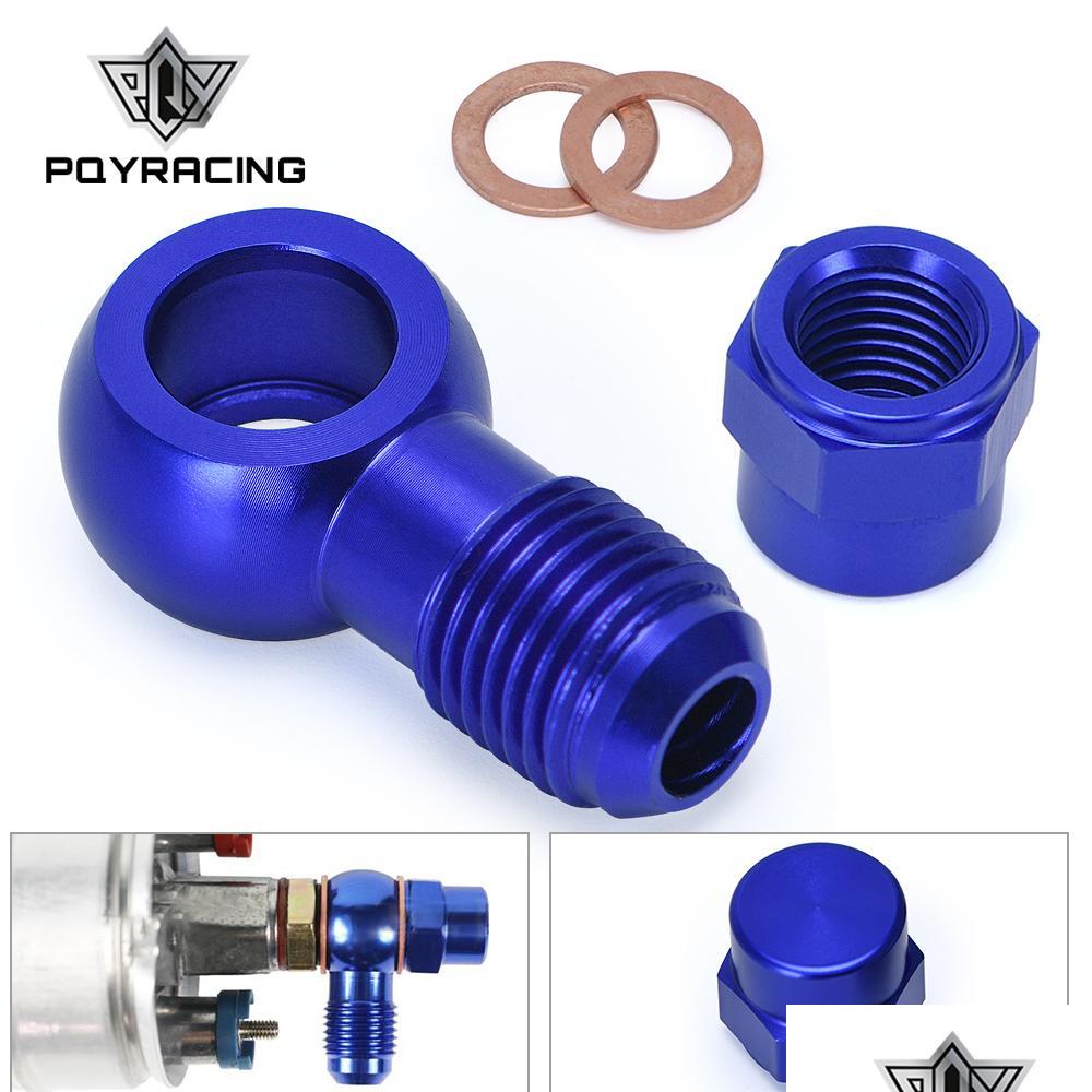 Other Auto Parts Pqy - Aluminum Blue 044 Fuel Pump An6 To 12.5Mm Outlet Banjo Adapter Fitting And Cap Pqy-Fk045Blandfk047 Drop Delive Dhyv9
Other Auto Parts Pqy - Aluminum Blue 044 Fuel Pump An6 To 12.5Mm Outlet Banjo Adapter Fitting And Cap Pqy-Fk045Blandfk047 Drop Delive Dhyv9