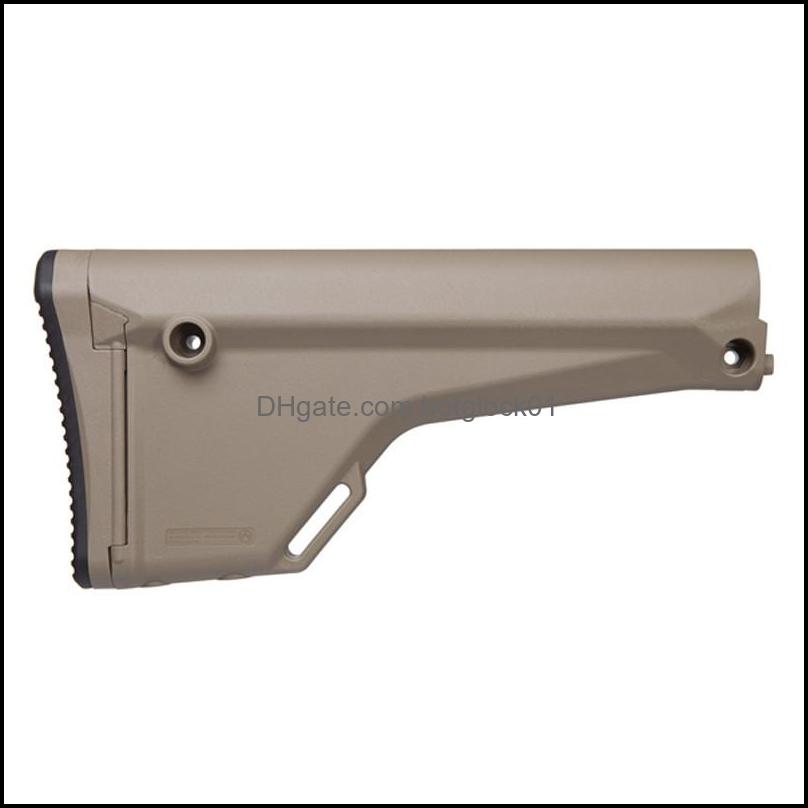Others Tactical Accessories Tactical Airsoft Mp Moe Rifle Stock For Ar15/M4/M16 Aeg Upgraded Accessories Wargame Drop Delivery 2022 Ge Otvyx, Brown
Others Tactical Accessories Tactical Airsoft Mp Moe Rifle Stock For Ar15/M4/M16 Aeg Upgraded Accessories Wargame Drop Delivery 2022 Ge Otvyx, Brown