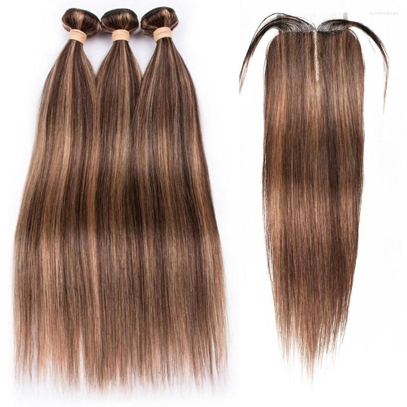 Human Hair Bulks P4/27 Ombre Bundles With Closure Brazilian Bone Straight Brown T Lace Remy
Human Hair Bulks P4/27 Ombre Bundles With Closure Brazilian Bone Straight Brown T Lace Remy