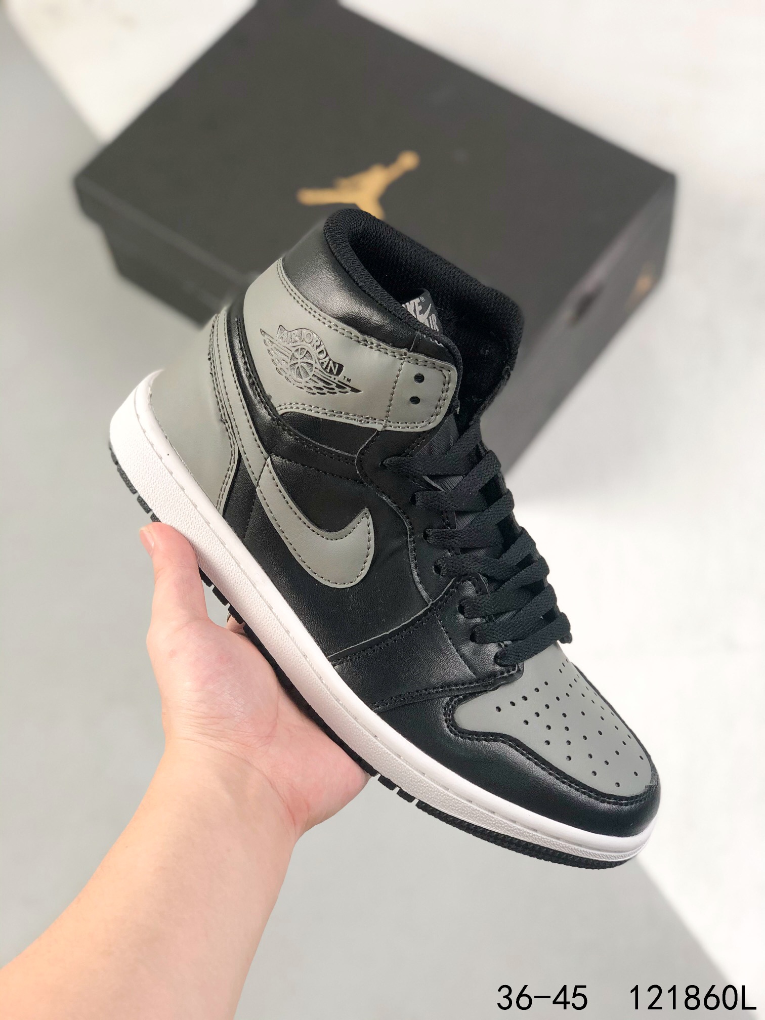 Nike Air Jordan 1 N1025 Top Fashion Jumpman 1 Low Basketball Shoes 1s Wolf Grey Carbon Fiber All-Star Arctic Punch Black Toe Fragment Revers, Color (8)
Nike Air Jordan 1 N1025 Top Fashion Jumpman 1 Low Basketball Shoes 1s Wolf Grey Carbon Fiber All-Star Arctic Punch Black Toe Fragment Revers, Color (8)
