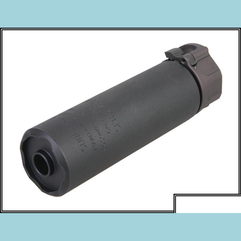 Tactical Accessories Airsoft Socom Ii Mini Filter Version 5.3Inch 14Mm Counter Clockwise Gelsoft Part Drop Delivery 2022 Sports Outdo Dhgv7
Tactical Accessories Airsoft Socom Ii Mini Filter Version 5.3Inch 14Mm Counter Clockwise Gelsoft Part Drop Delivery 2022 Sports Outdo Dhgv7