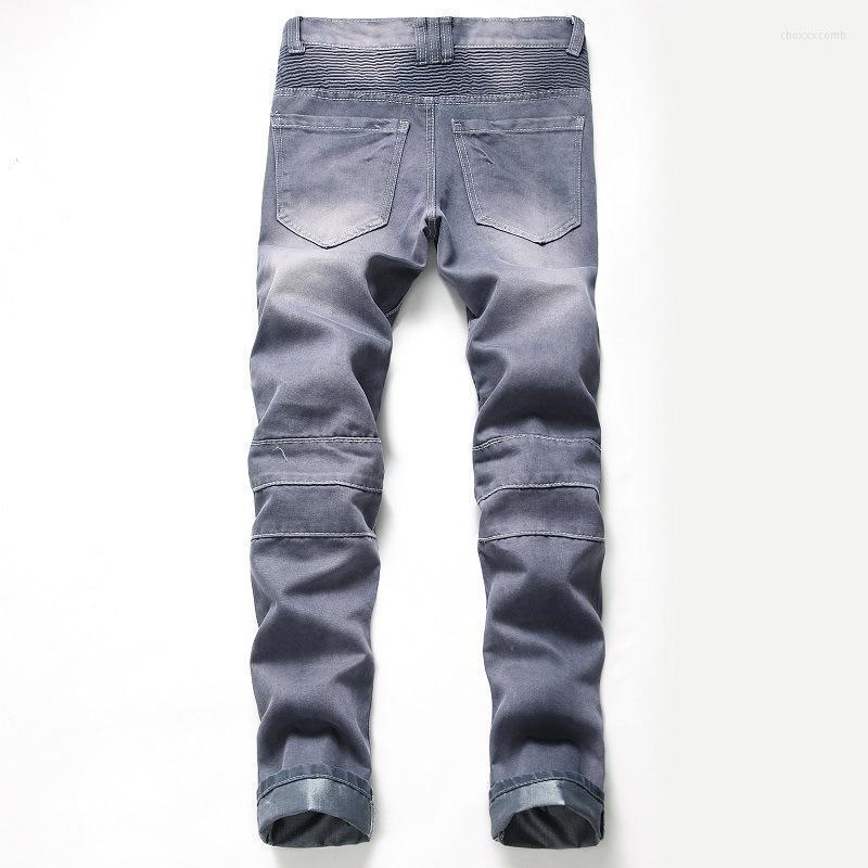 Men's Jeans Men's Casual Ripped Large Size Slim Straight Skinny Fashion Cool Brand, 6601
Men's Jeans Men's Casual Ripped Large Size Slim Straight Skinny Fashion Cool Brand, 6601