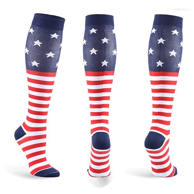 Men's Socks Compression Crossfit For Varicose Veins Women Men Leg Relief Pain Knee High Stockings, Qysz06-27
Men's Socks Compression Crossfit For Varicose Veins Women Men Leg Relief Pain Knee High Stockings, Qysz06-27