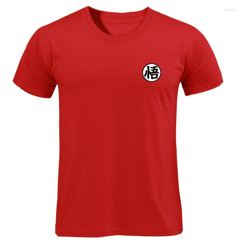Men's T Shirts Summer High-quality Men Cotton Printed Short Sleeve Men's T-shirt O Collar Brand Of Red Black, White
Men's T Shirts Summer High-quality Men Cotton Printed Short Sleeve Men's T-shirt O Collar Brand Of Red Black, White