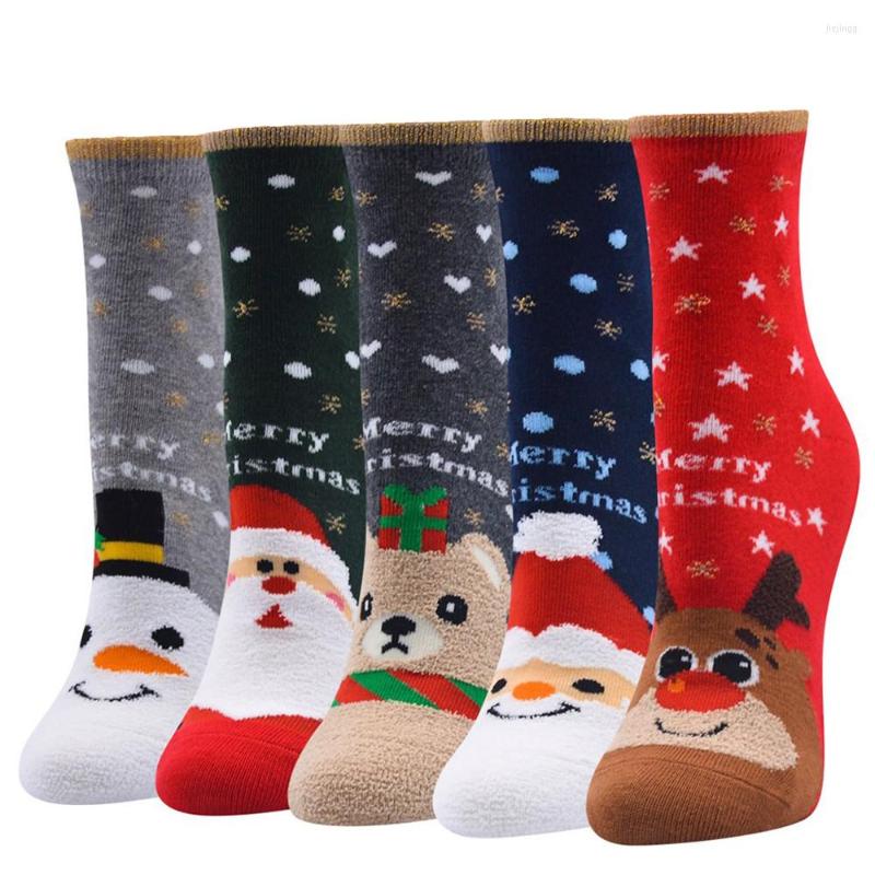 Women Socks Unisex Fashion Xmas Cosy Casual Cartoon Hose Stockings Hosiery Holiday Christmas Festival Gift, Red
Women Socks Unisex Fashion Xmas Cosy Casual Cartoon Hose Stockings Hosiery Holiday Christmas Festival Gift, Red
