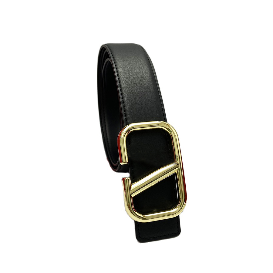 High Fashion Belts For Mens Black Waistband Luxury Designer Belt Gold Smooth Buckle Cintura Width 38mm Women Silver Casual Cinture Top
High Fashion Belts For Mens Black Waistband Luxury Designer Belt Gold Smooth Buckle Cintura Width 38mm Women Silver Casual Cinture Top