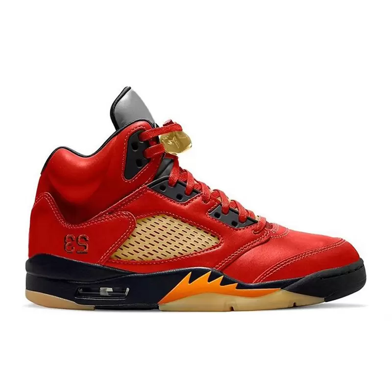 with box Basketball Shoes Mens Trainer Retro Racer Blue Sail Raging Bull 5S Unc Men Jumpman 5 Aqua Mars For Her Concord, # 16
with box Basketball Shoes Mens Trainer Retro Racer Blue Sail Raging Bull 5S Unc Men Jumpman 5 Aqua Mars For Her Concord, # 16