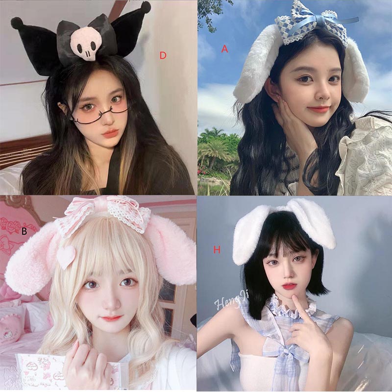 Kids girl Hair Accessory Big Hairy Ear with Bow Hair-sticks Girls Clips Princess Cosplay Party Accessories, As picture/80g
Kids girl Hair Accessory Big Hairy Ear with Bow Hair-sticks Girls Clips Princess Cosplay Party Accessories, As picture/80g