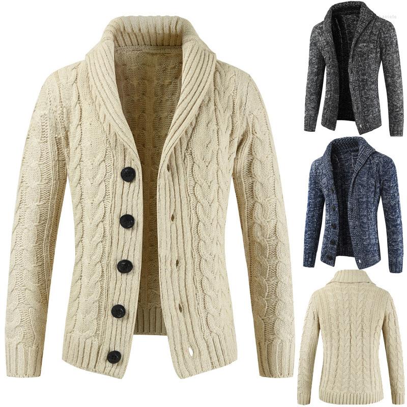 Men's Sweaters 2022 Winter Fashion Men's Sweater Cotton V-neck Jackets Men Cardigan Warm Male Long Sleeve Top Coat, Beige
Men's Sweaters 2022 Winter Fashion Men's Sweater Cotton V-neck Jackets Men Cardigan Warm Male Long Sleeve Top Coat, Beige