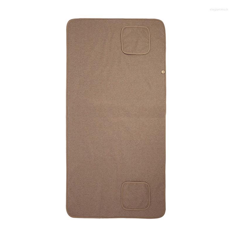 Bandanas USB Heating Warm Shawl - Heated Throw Blanket Fast For Home Office With 3 Settings Khaki
Bandanas USB Heating Warm Shawl - Heated Throw Blanket Fast For Home Office With 3 Settings Khaki